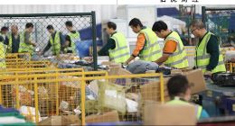 第1500億件快遞，泄露了拼多多西進三年的秘密