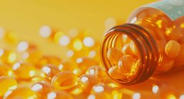 業(yè)績腰斬、遭剔除MSCI，湯臣倍健深陷至暗時刻