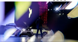 蔚來，能撐過第二輪淘汰賽嗎？