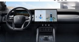 比亞迪猛攻“智能化”，打響“智駕平權”大戰