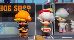 郭麒麟一句玩笑，刺中了泡泡瑪特的焦慮本質(zhì)