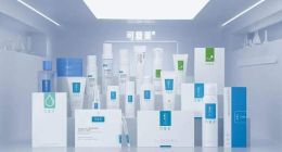 年入55億、毛利超八成，“饅化臉”風(fēng)波刺破巨子生物神話