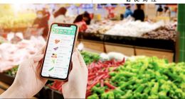 重啟小象超市線下店，美團(tuán)的零售新野望