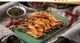 鹵味巨頭的轉(zhuǎn)型，還在繼續(xù)