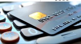 信用卡40年：從“支付工具”到“場(chǎng)景戰(zhàn)役”