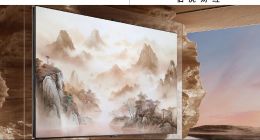 百吋戰(zhàn)爭(zhēng)：海信用高定策略打開場(chǎng)景消費(fèi)新入口