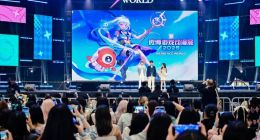 從“線上沖浪”到“線下狂歡”，ACG產(chǎn)業(yè)的下一個(gè)增長(zhǎng)極在哪？