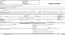 出口受限損失慘重，英偉達砸百萬美元游說美政府