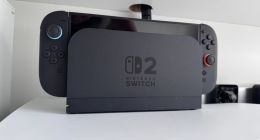 任天堂Switch 2今日開售，實體店現貨炒至4500元