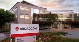 博通第二財季營收150億美元 AI業務貢獻近三分之一