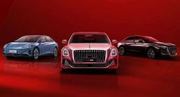 天工撐不起25萬輛新能源，王勝利王立軍互換，紅旗復興路在何方？