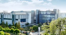 消息稱一季度中芯國際和三星電子晶圓代工營收差距有縮小