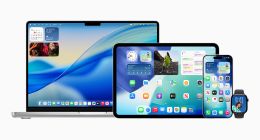 蘋果2025年度全球開發者大會拉開帷幕 iOS 26、iPadOS 26等已發布