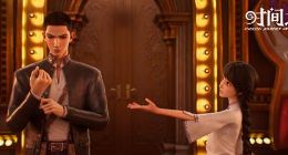 70%制作工作量均在云上完成 《時間之子》是如何做到的？