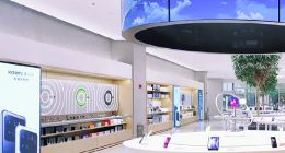 消息稱小米本月將在韓國(guó)開設(shè)首家線下門店 店面選在首爾IFC購(gòu)物中心