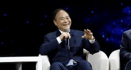 吉利汽車降價(jià)5萬(wàn)，李書福的“不打價(jià)格戰(zhàn)”承諾面臨考驗(yàn)