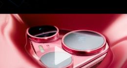 華為Pura80系列發(fā)布 余承東：對(duì)得起“那四個(gè)字”