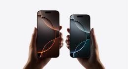 蘋果自研芯片將添新成員 消息稱iPhone 17 Pro系列將搭載自研Wi-Fi 7芯片