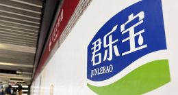 君樂寶牛奶“日期穿越”丑聞：品牌信譽受損，IPO之路蒙陰影