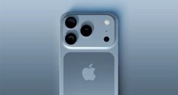 蘋果科技春晚倒計時！iPhone 17系列即將量產：外觀/配置大變