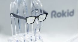 看一下就能買單 全球首個智能眼鏡支付來了