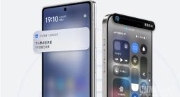 iPhone信號救星！vivo X Fold 5鉸鏈內(nèi)藏天線：iPhone可一鍵連熱點