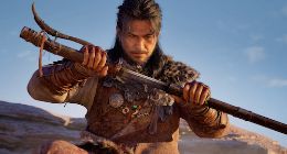 網(wǎng)易也要做一款3A游戲了