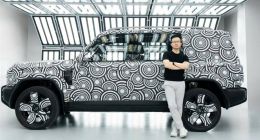 預(yù)期與現(xiàn)實(shí)落差大，iCAR V23讓蘇峻“碰釘子”