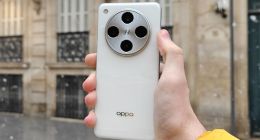 OPPO Find X9 Pro影像參數曝光：后置2億像素潛望長焦