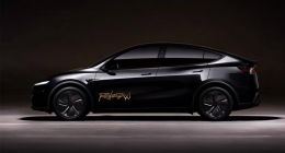 特斯拉推出Robotaxi服務，馬斯克：耗時10年 從零開始在公司內部建團隊