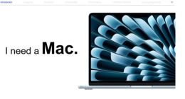 蘋果“說服父母給買Mac”廣告引發爭議，一天后迅速撤下