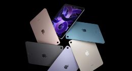 蘋果iPad和Mac今年Q1在印度出貨量同比均有大幅增加 iPad已躍居第2