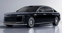 尊界S800與享界S9：高端突圍的艱難與未知