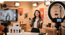 不當(dāng)主角的大主播，仍然站在大促C位