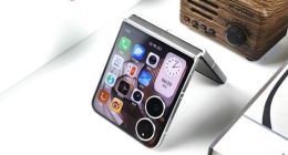 小米MIX Flip 2首發(fā)評測：小折疊屏的革新之作