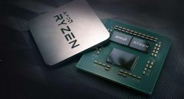 挑戰(zhàn)英特爾！AMD Zen 6處理器頻率驚人，或?qū)⑦_(dá)到7.0GHz