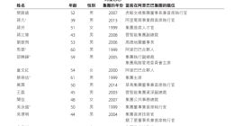 阿里合伙人“縮編”至17人：張勇、戴珊、俞永福等9人退出