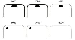 iPhone 18 Pro不會采用屏下Face ID，真全面屏還需等待