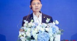 華為發布星河AI高品質萬兆園區網絡解決方案