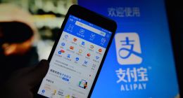 2分錢花唄訂單借了兩家信貸公司，支付寶在搞啥名堂？