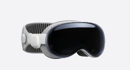 蘋果頭戴式設(shè)備路線圖曝光：明年無新品 智能眼鏡2027年量產(chǎn)