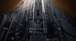 榮耀Magic V5將搭載榮耀魯班緩震鉸鏈：最抗摔的折疊機皇