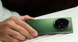 6999元！vivo X Fold 5明天首銷：史上最輕大折疊！