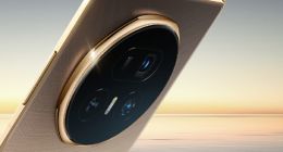 榮耀Magic V5明日發布：8.8mm滿血折疊機皇