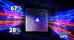 PS5 Pro將升級AMD FSR4技術，提升畫質和性能，NVIDIA只能眼饞