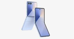 三星Galaxy Z Flip 7部分參數曝光：4.1英寸外屏 屏占比最高小折疊