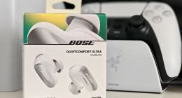 Bose QC消噪耳塞Ultra II體驗：補齊最后短板 旗艦中的標桿