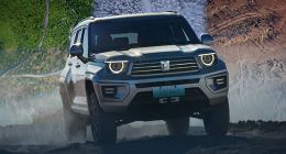 購車僅半年遇發(fā)動機(jī)故障，坦克700車主遭遇“高速驚魂”