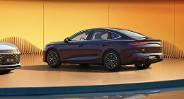 消息稱比亞迪新能源乘用車6月份出口超過8萬輛 上半年超過44萬輛