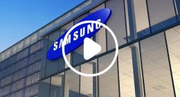 重回王者之巔！三星最新折疊屏發(fā)布